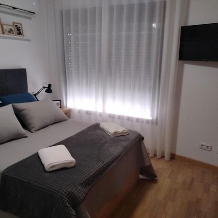 Maria Home Toledo Eksteriør bilde