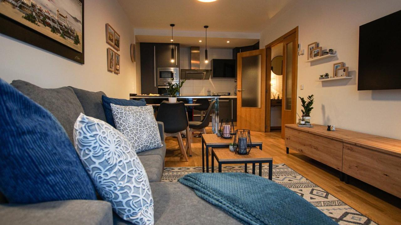 Maria Home Toledo Eksteriør bilde