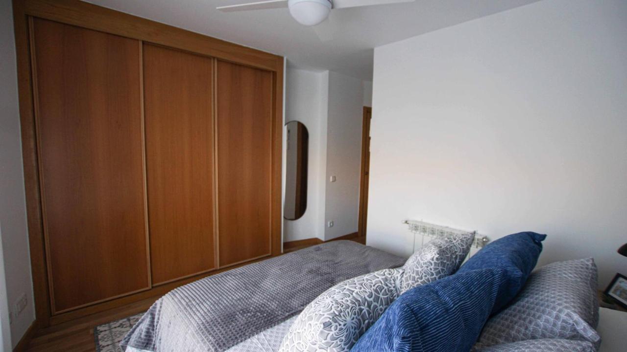 Maria Home Toledo Eksteriør bilde